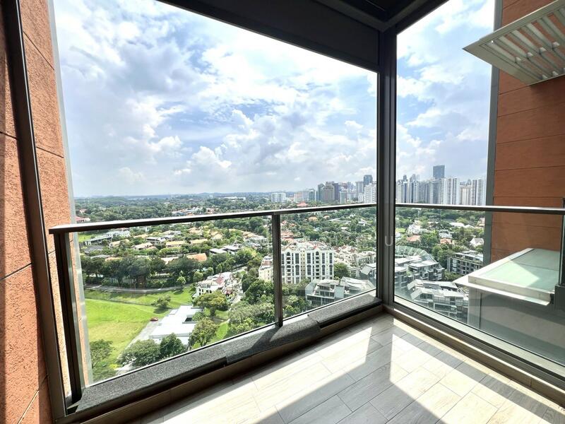 Principal Garden, 93 Prince Charles Crescent, 2 Bedrooms, 807 sqft, Condominium For Rent, by Colin Zhou, 25158642 - PropertyGuru.com.sg