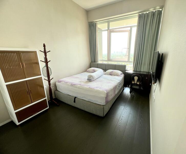 Principal Garden, 93 Prince Charles Crescent, 2 Bedrooms, 807 sqft, Condominium For Rent, by Colin Zhou, 25158642 - PropertyGuru.com.sg