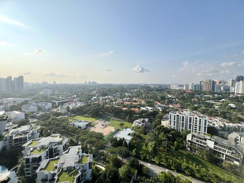 Principal Garden, 93 Prince Charles Crescent, 2 Bedrooms, 807 sqft, Condominium For Rent, by Colin Zhou, 25158642 - PropertyGuru.com.sg