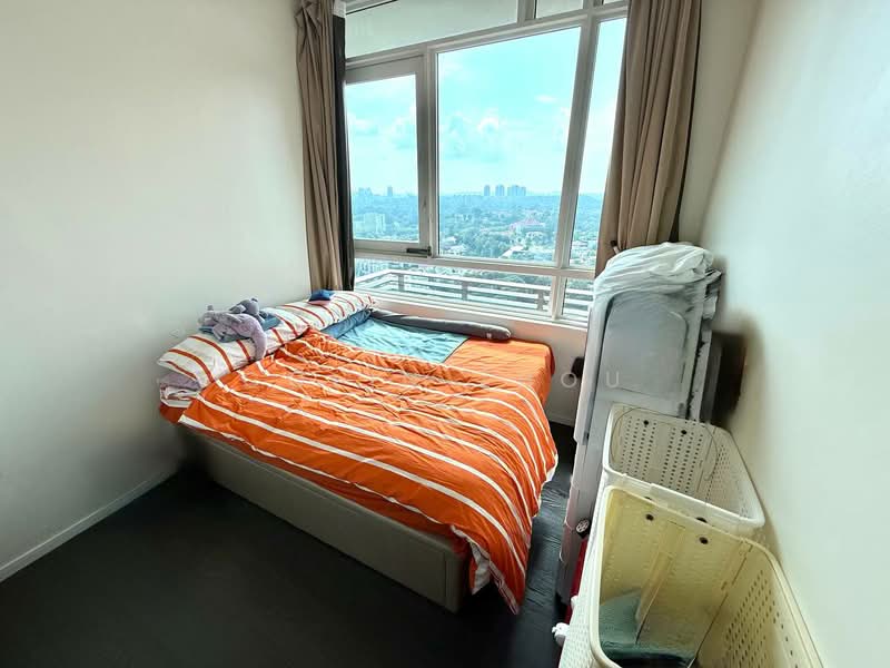 Principal Garden, 93 Prince Charles Crescent, 2 Bedrooms, 807 sqft, Condominium For Rent, by Colin Zhou, 25158642 - PropertyGuru.com.sg