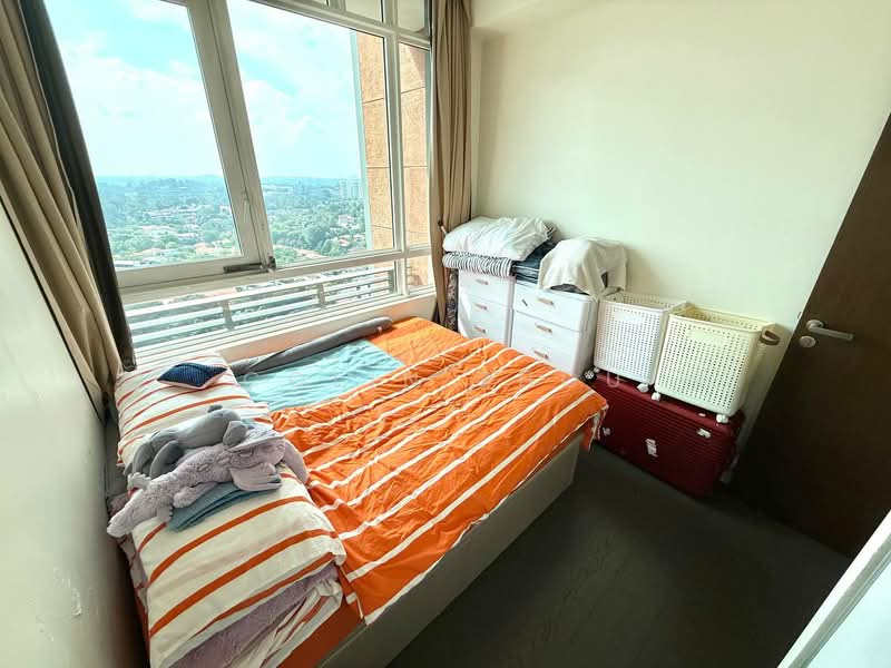 Principal Garden, 93 Prince Charles Crescent, 2 Bedrooms, 807 sqft, Condominium For Rent, by Colin Zhou, 25158642 - PropertyGuru.com.sg