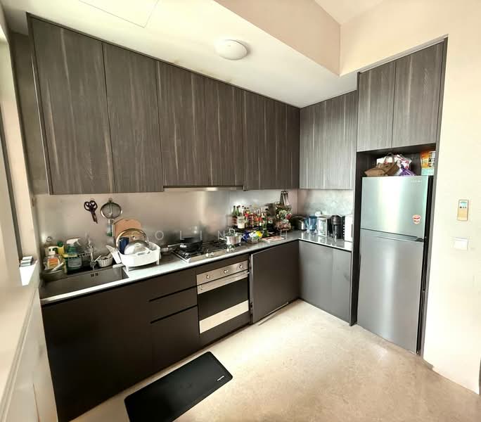 Principal Garden, 93 Prince Charles Crescent, 2 Bedrooms, 807 sqft, Condominium For Rent, by Colin Zhou, 25158642 - PropertyGuru.com.sg