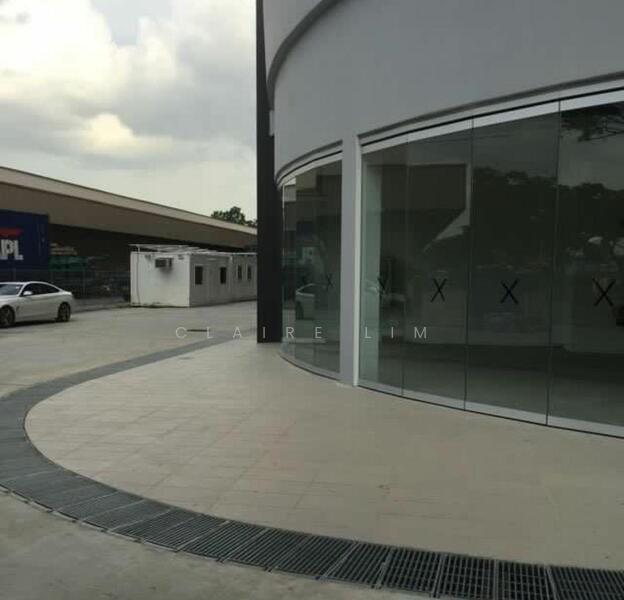 Canteen For Sale Good rental yield wide frontage next to main road, Boon Lay / Jurong / Tuas, 3,100 sqft, Light Industrial (B1) For Sale, by Claire Lim, 25158655 - CommercialGuru.com.sg