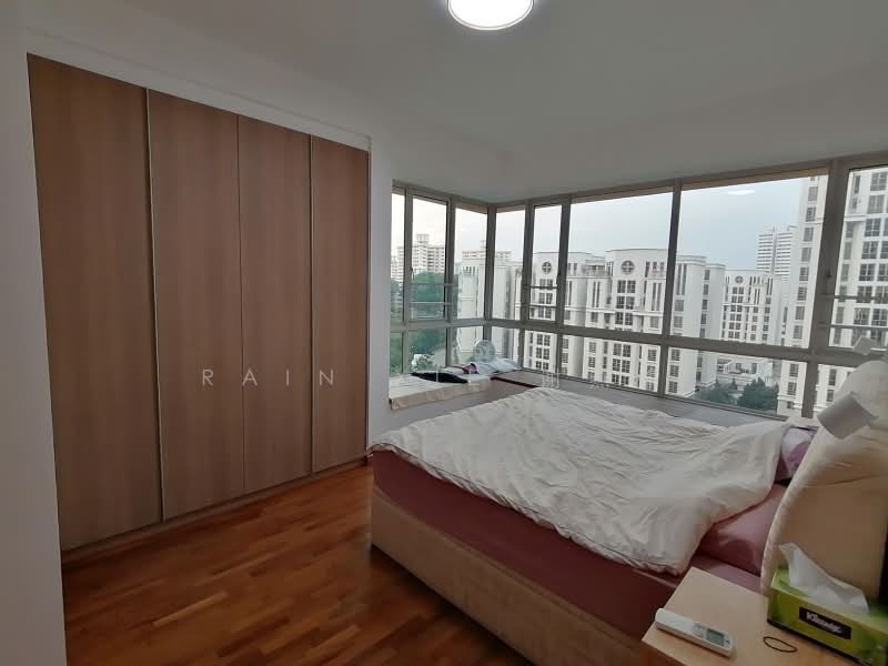 Caspian, 50 Lakeside Drive, 3 Bedrooms, 872 sqft, Condominium For Rent, by Rain Xie 谢燕瑜, 25158671 - PropertyGuru.com.sg