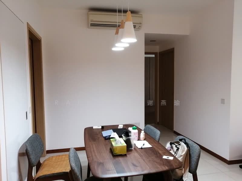 Caspian, 50 Lakeside Drive, 3 Bedrooms, 872 sqft, Condominium For Rent, by Rain Xie 谢燕瑜, 25158671 - PropertyGuru.com.sg