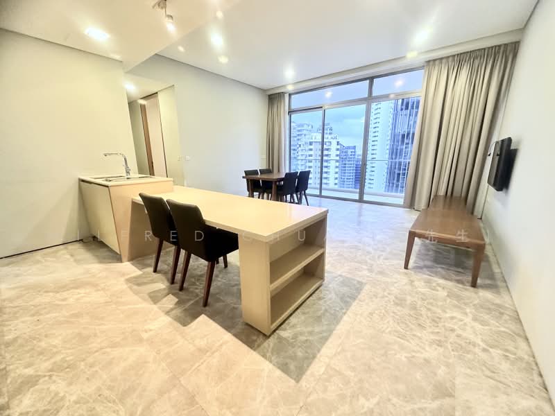 The Laurels @ Cairnhill Road, 40 Cairnhill Road, 3 Bedrooms, 1,313 sqft, Condominium For Rent, by Wilfred Chua (蔡先生), 25158725 - PropertyGuru.com.sg