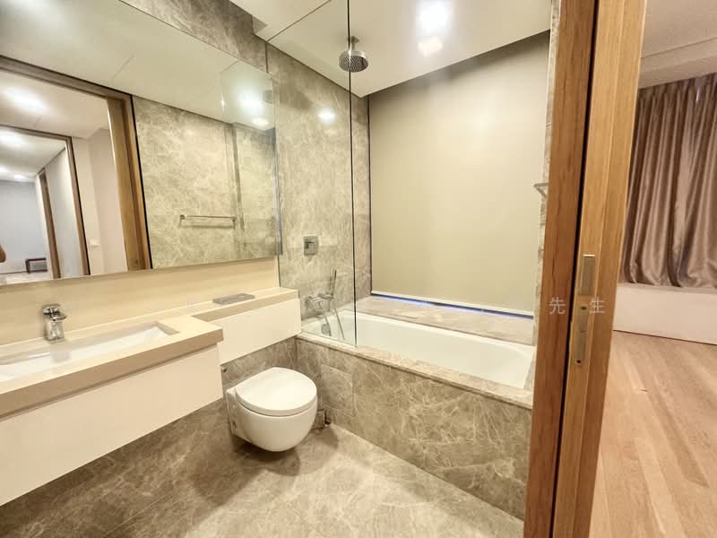 The Laurels @ Cairnhill Road, 40 Cairnhill Road, 3 Bedrooms, 1,313 sqft, Condominium For Rent, by Wilfred Chua (蔡先生), 25158725 - PropertyGuru.com.sg