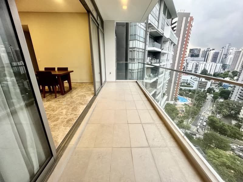 The Laurels @ Cairnhill Road, 40 Cairnhill Road, 3 Bedrooms, 1,313 sqft, Condominium For Rent, by Wilfred Chua (蔡先生), 25158725 - PropertyGuru.com.sg