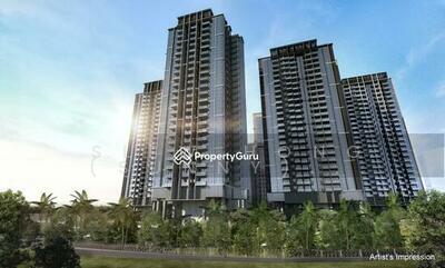 For Sale - Parc Clematis