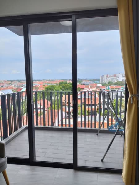 Grandeur Park Residences, 7 Bedok South Avenue 3, 2 Bedrooms, 560 sqft, Condominium For Rent, by Lean Cheong, 25158753 - PropertyGuru.com.sg
