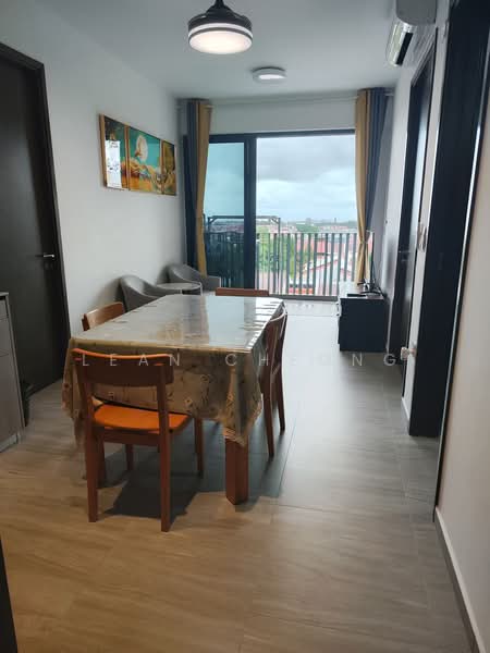 Grandeur Park Residences, 7 Bedok South Avenue 3, 2 Bedrooms, 560 sqft, Condominium For Rent, by Lean Cheong, 25158753 - PropertyGuru.com.sg