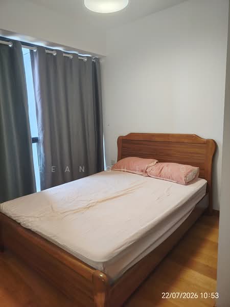 Grandeur Park Residences, 7 Bedok South Avenue 3, 2 Bedrooms, 560 sqft, Condominium For Rent, by Lean Cheong, 25158753 - PropertyGuru.com.sg