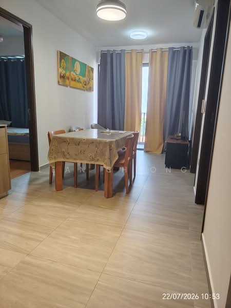 Grandeur Park Residences, 7 Bedok South Avenue 3, 2 Bedrooms, 560 sqft, Condominium For Rent, by Lean Cheong, 25158753 - PropertyGuru.com.sg