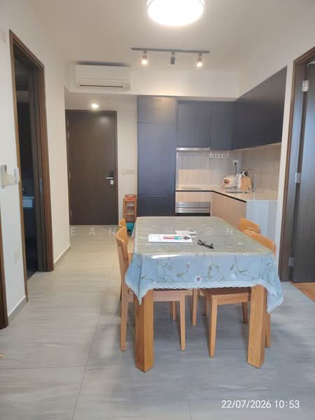 Grandeur Park Residences, 7 Bedok South Avenue 3, 2 Bedrooms, 560 sqft, Condominium For Rent, by Lean Cheong, 25158753 - PropertyGuru.com.sg