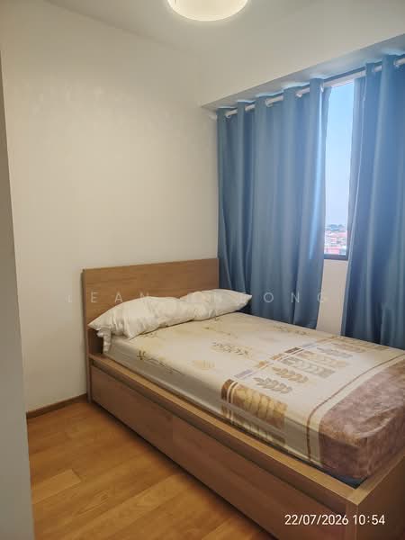 Grandeur Park Residences, 7 Bedok South Avenue 3, 2 Bedrooms, 560 sqft, Condominium For Rent, by Lean Cheong, 25158753 - PropertyGuru.com.sg