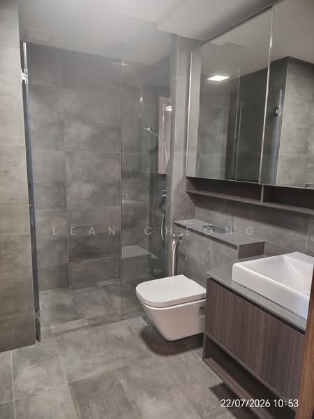 Grandeur Park Residences, 7 Bedok South Avenue 3, 2 Bedrooms, 560 sqft, Condominium For Rent, by Lean Cheong, 25158753 - PropertyGuru.com.sg