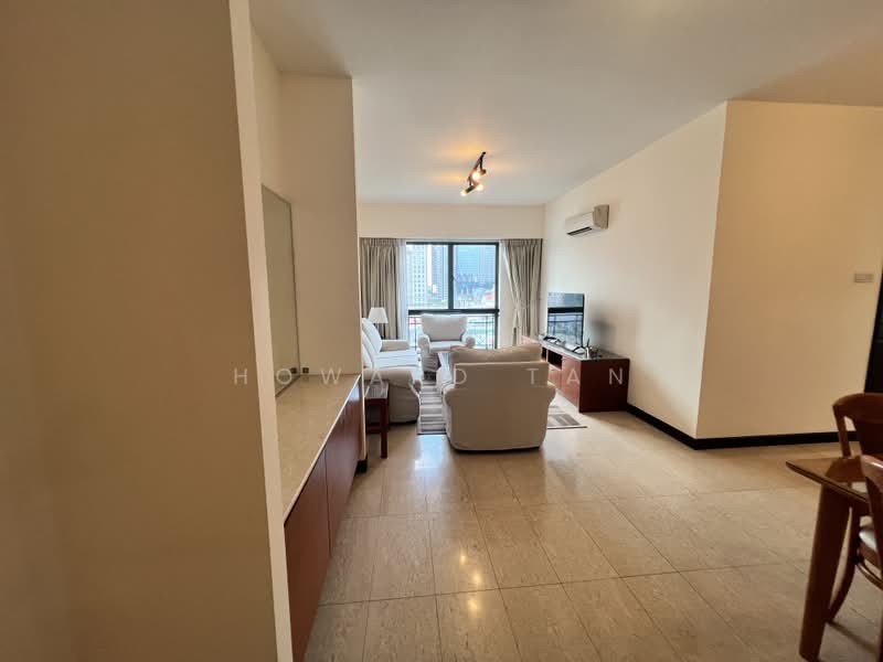 The Bencoolen, 180A Bencoolen Street, 3 Bedrooms, 1,033 sqft, Apartment For Rent, by Howard Tan, 25158765 - PropertyGuru.com.sg
