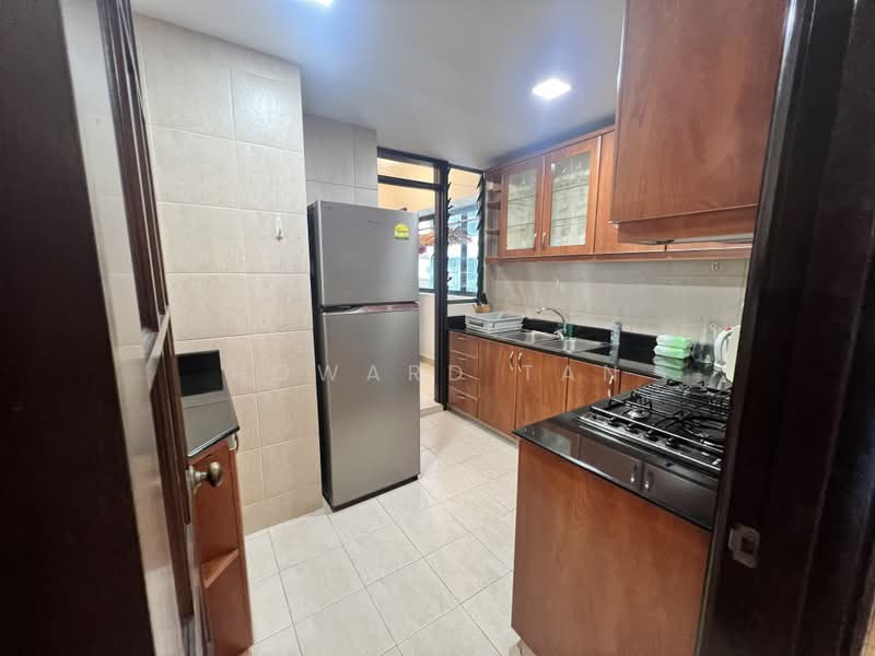 The Bencoolen, 180A Bencoolen Street, 3 Bedrooms, 1,033 sqft, Apartment For Rent, by Howard Tan, 25158765 - PropertyGuru.com.sg