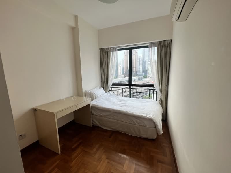 The Bencoolen, 180A Bencoolen Street, 3 Bedrooms, 1,033 sqft, Apartment For Rent, by Howard Tan, 25158765 - PropertyGuru.com.sg