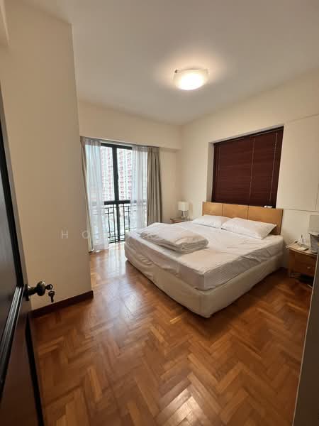 The Bencoolen, 180A Bencoolen Street, 3 Bedrooms, 1,033 sqft, Apartment For Rent, by Howard Tan, 25158765 - PropertyGuru.com.sg