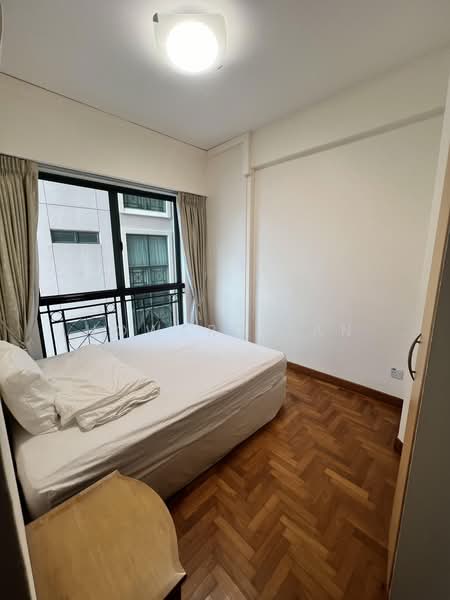 The Bencoolen, 180A Bencoolen Street, 3 Bedrooms, 1,033 sqft, Apartment For Rent, by Howard Tan, 25158765 - PropertyGuru.com.sg