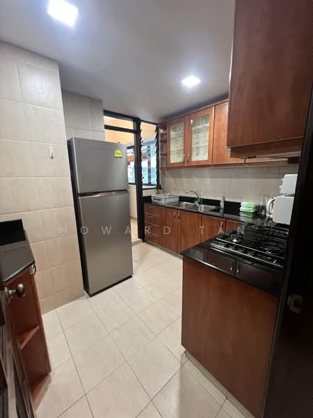 The Bencoolen, 180A Bencoolen Street, 3 Bedrooms, 1,033 sqft, Apartment For Rent, by Howard Tan, 25158765 - PropertyGuru.com.sg