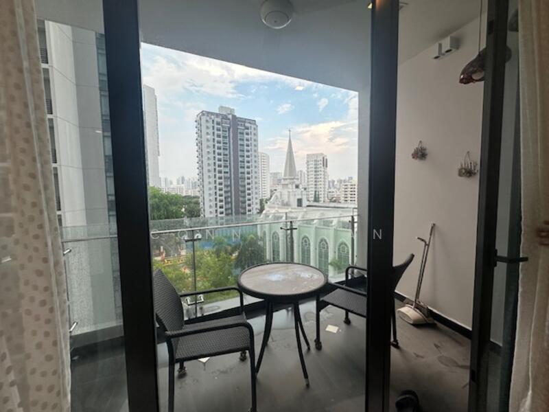 VIVA, 6 Suffolk Walk, 2 Bedrooms, 958 sqft, Condominium For Rent, by Connie Tan, 25158769 - PropertyGuru.com.sg