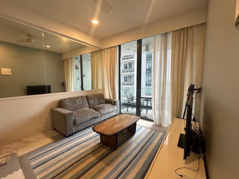 VIVA, 6 Suffolk Walk, 2 Bedrooms, 958 sqft, Condominium For Rent, by Connie Tan, 25158769 - PropertyGuru.com.sg