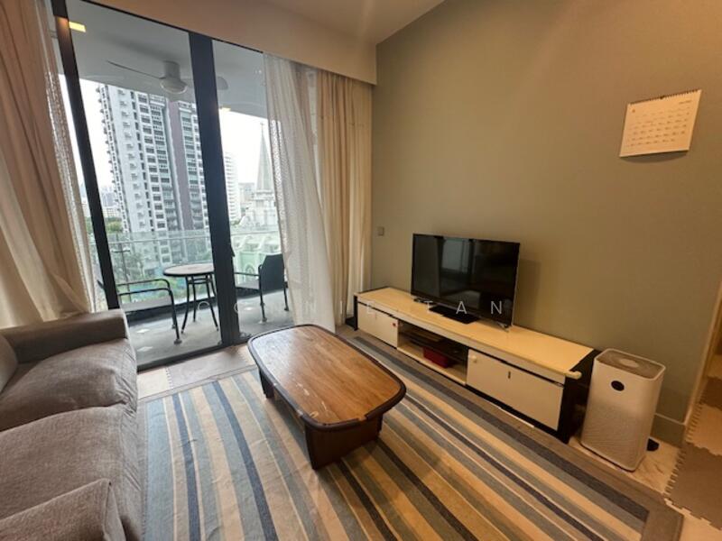 VIVA, 6 Suffolk Walk, 2 Bedrooms, 958 sqft, Condominium For Rent, by Connie Tan, 25158769 - PropertyGuru.com.sg