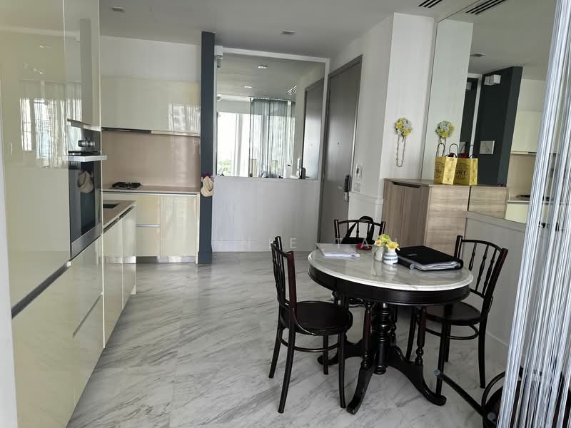 VIVA, 6 Suffolk Walk, 2 Bedrooms, 958 sqft, Condominium For Rent, by Connie Tan, 25158769 - PropertyGuru.com.sg