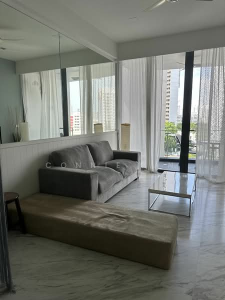 VIVA, 6 Suffolk Walk, 2 Bedrooms, 958 sqft, Condominium For Rent, by Connie Tan, 25158769 - PropertyGuru.com.sg