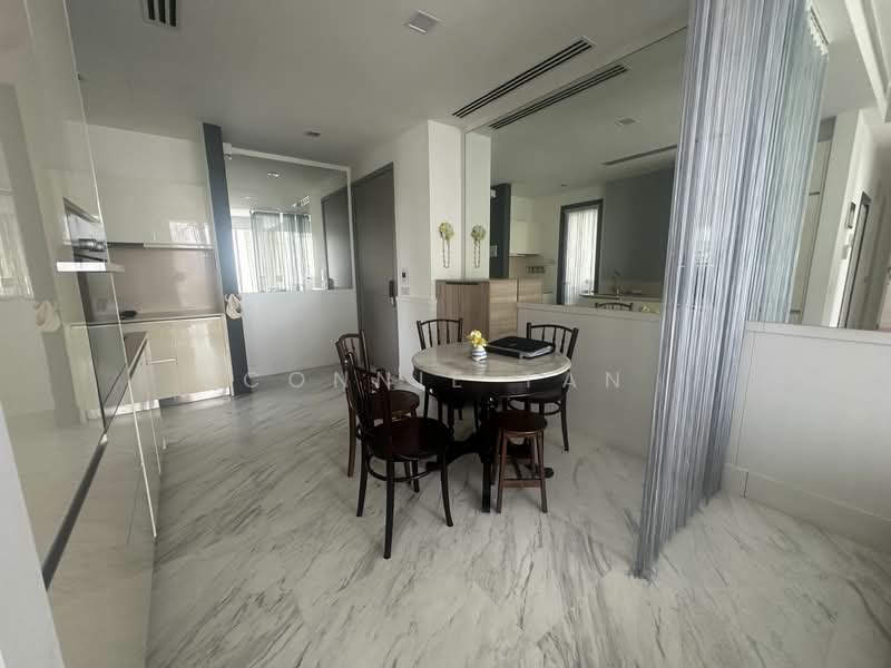VIVA, 6 Suffolk Walk, 2 Bedrooms, 958 sqft, Condominium For Rent, by Connie Tan, 25158769 - PropertyGuru.com.sg