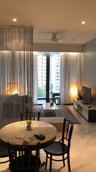 VIVA, 6 Suffolk Walk, 2 Bedrooms, 958 sqft, Condominium For Rent, by Connie Tan, 25158769 - PropertyGuru.com.sg