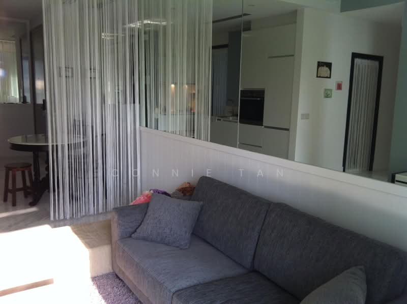 VIVA, 6 Suffolk Walk, 2 Bedrooms, 958 sqft, Condominium For Rent, by Connie Tan, 25158769 - PropertyGuru.com.sg