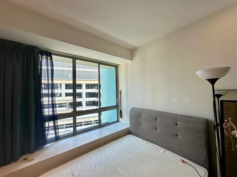 Zedge Condominium For Sale at S$ 949,000 | PropertyGuru Singapore