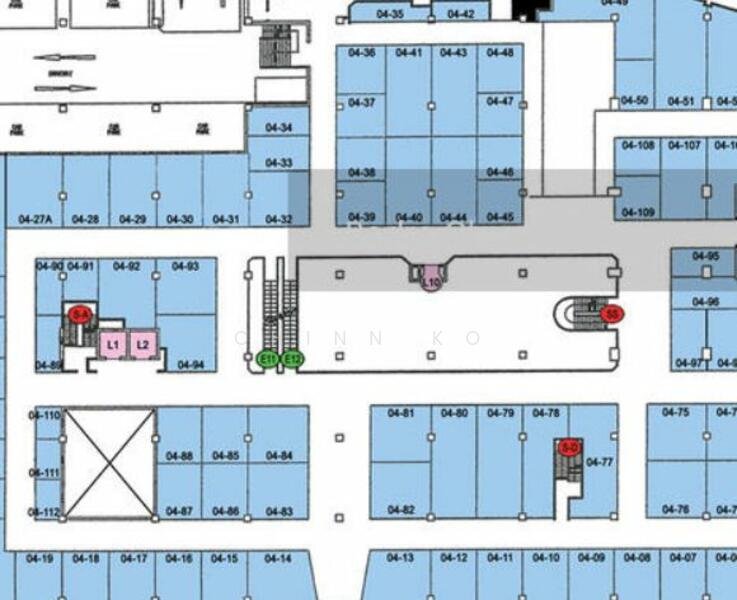 Lucky Plaza, 304 Orchard Road, 1,150 sqft, Mall Shop For Sale, by Chinn Ko, 25158774 - CommercialGuru.com.sg