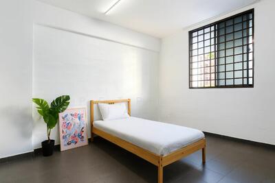For Rent - 24 Sin Ming Road