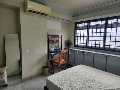 For Rent - 842 Jurong West Street 81