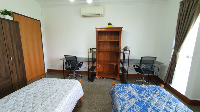 Westcove Condo, 12 West Coast Crescent, 3 Bedrooms, 1,098 sqft, Condominium For Rent, by Edmund Thor, 25158922 - PropertyGuru.com.sg