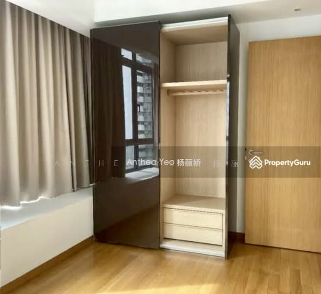 Luma, 6 River Valley Grove, 2 Bedrooms, 1,173 sqft, Condominium For Rent, by Anthea Yeo 杨丽娇, 25158925 - PropertyGuru.com.sg