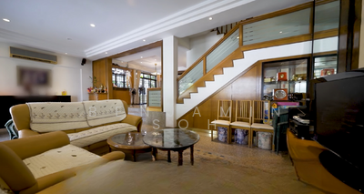 For Sale - ⭐EXCLUSIVE ENCLAVE IN GOODMAN ROAD AREA❤️EAST EAST WITH BEN