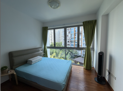 For Rent - Q Bay Residences