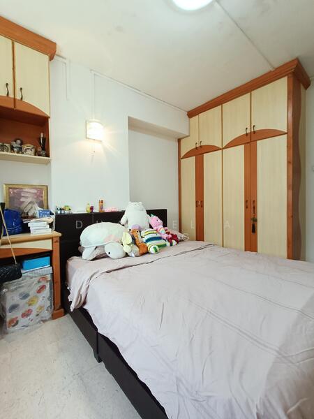 For Sale - 267 Pasir Ris Street 21