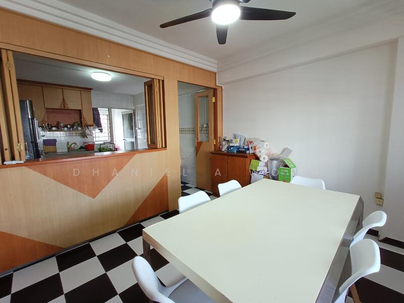 For Sale - 267 Pasir Ris Street 21