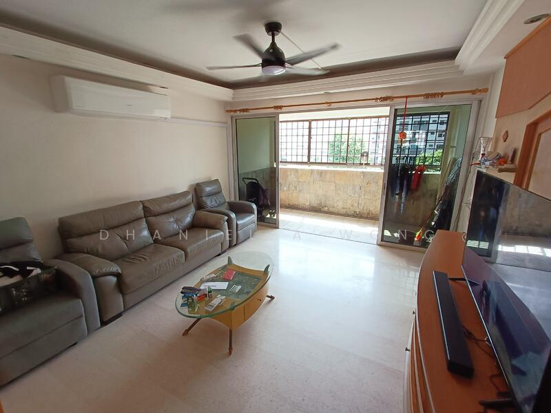 For Sale - 267 Pasir Ris Street 21