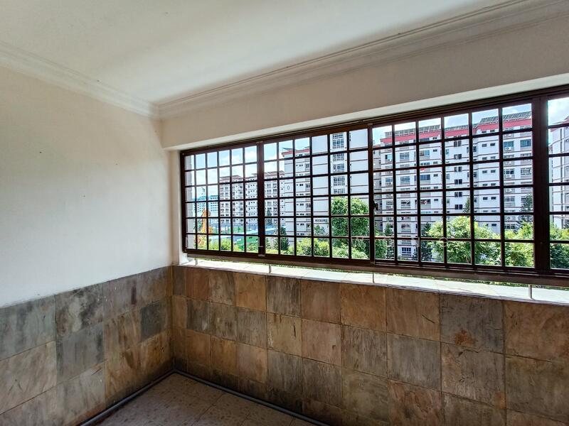 For Sale - 267 Pasir Ris Street 21