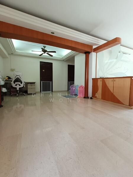 For Sale - 267 Pasir Ris Street 21