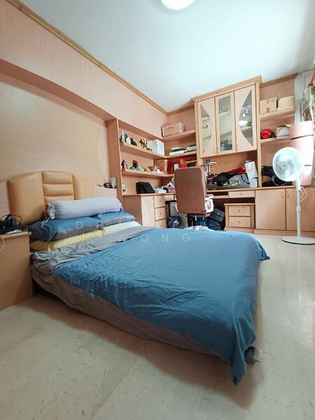 For Sale - 267 Pasir Ris Street 21