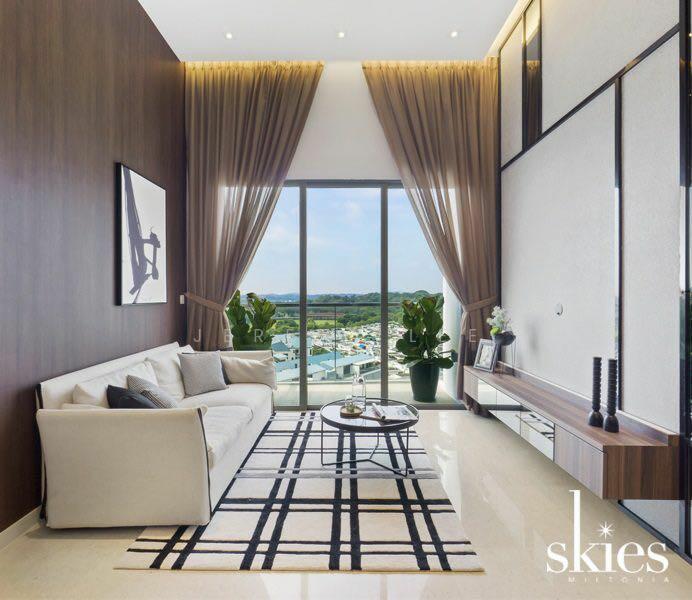Skies Miltonia, Miltonia Close, Sembawang / Yishun, 3 Bedrooms, 2,562 sqft, Condominium For Sale, by Jeremy Lee, 25158986 - PropertyGuru.com.sg