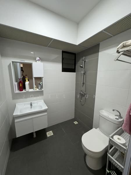 458A Sengkang West Road, 458A Sengkang West Road, Room Rental, 100 sqft, HDB Flat For Rent, by Jowell Fung, 25159054 - PropertyGuru.com.sg